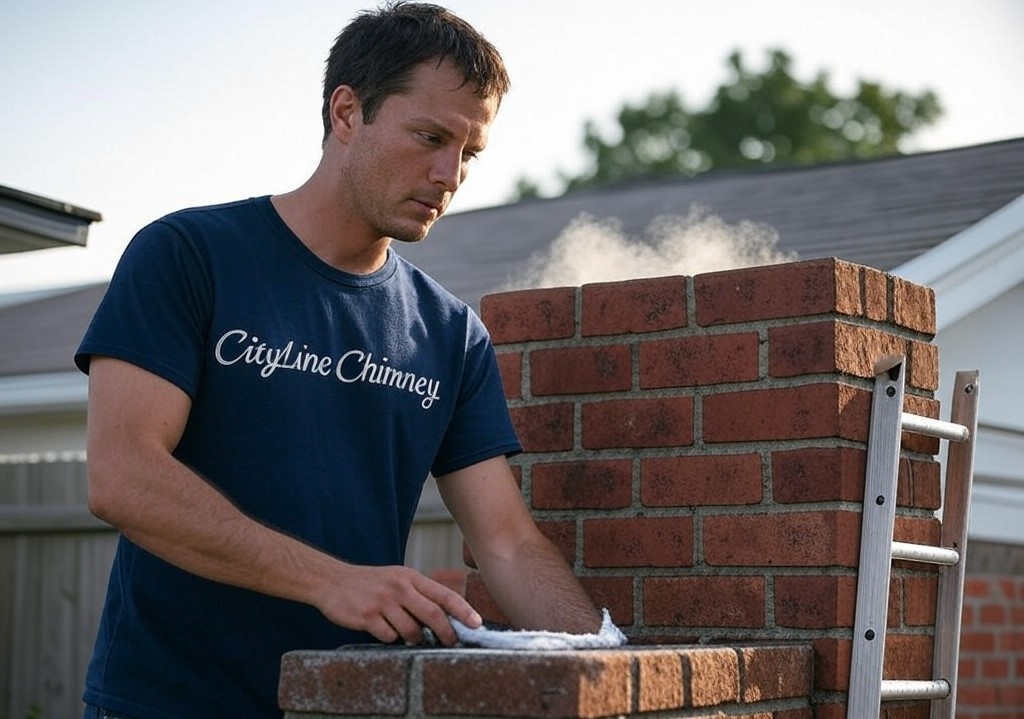 Professional Chimney Rebuilding for Enhanced Safety and Efficiency in Jennette, TN